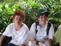 henry-and-will-at-the-kauai-airport-2005